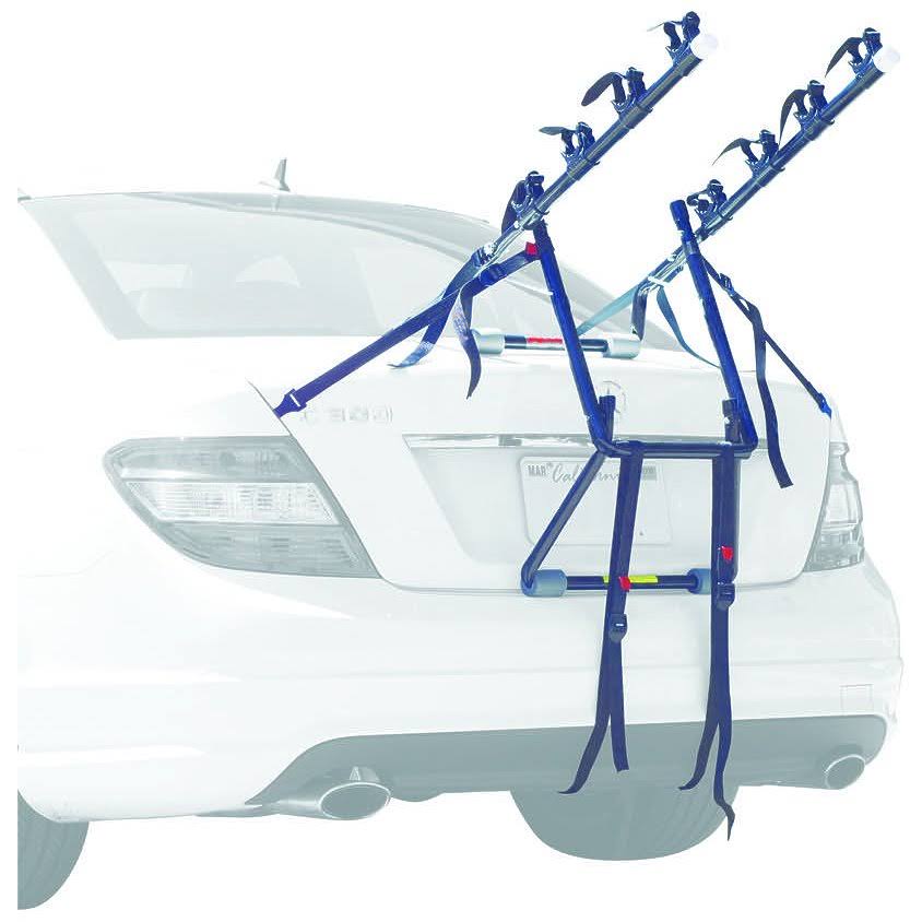 4 Bike Rack T18778