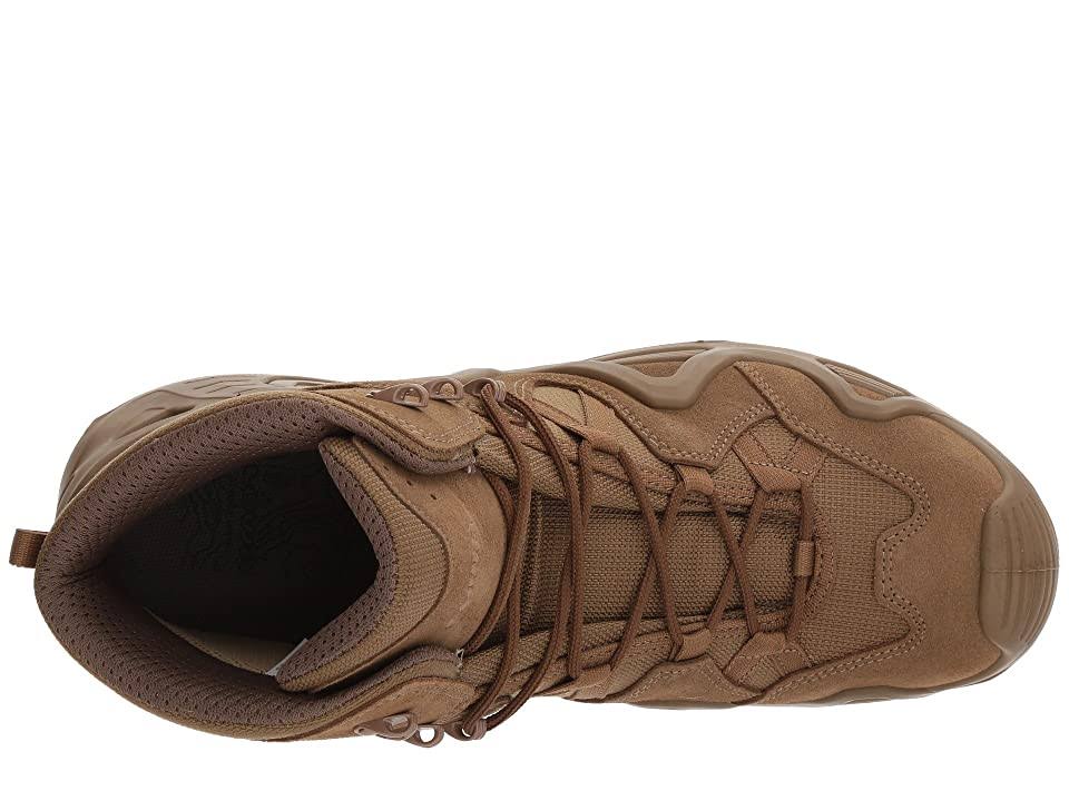 Coyote Mid Boots V62083