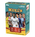 UEFA Club Topps 2022/23 Competitions Box, 8 Packs I94455
