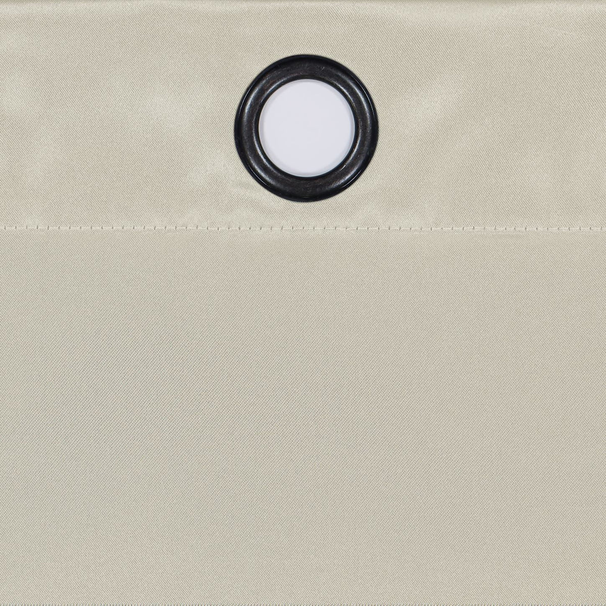 Stone Thermal Blackout Curtain Panel E927474