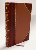 Leather Bound Book R95140