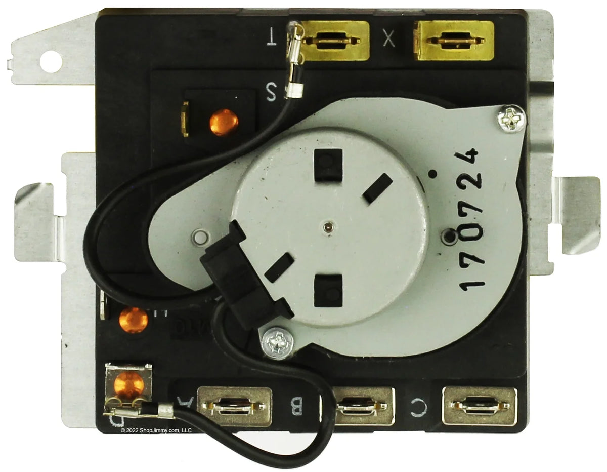 Dryer Timer E3413