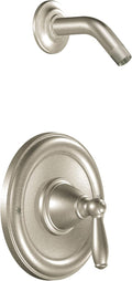 Brushed Nickel Shower Trim Kit B769