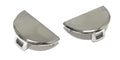 Freezer Door Handle Cap 2 Pack U220