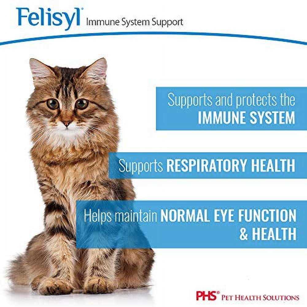 L-Lysine Granules for Cats A278