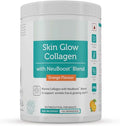 Marine Collagen Powder Supplement 200g Orange Flavour Y2247