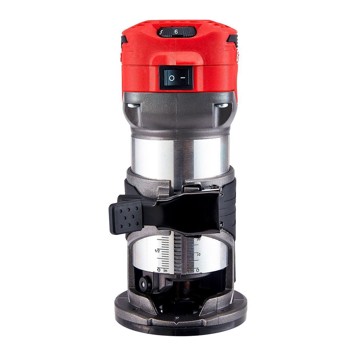 6.5 Amp Variable-Speed Compact Router B345643