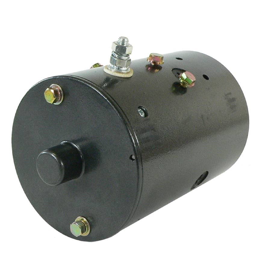 12 Volt Pump Motor H88460