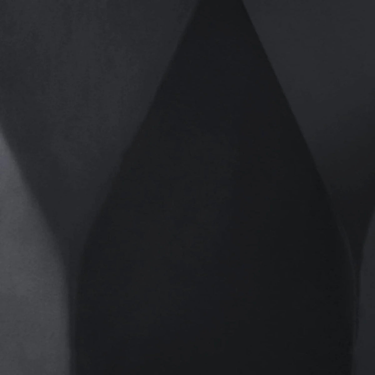 Black Stool I363