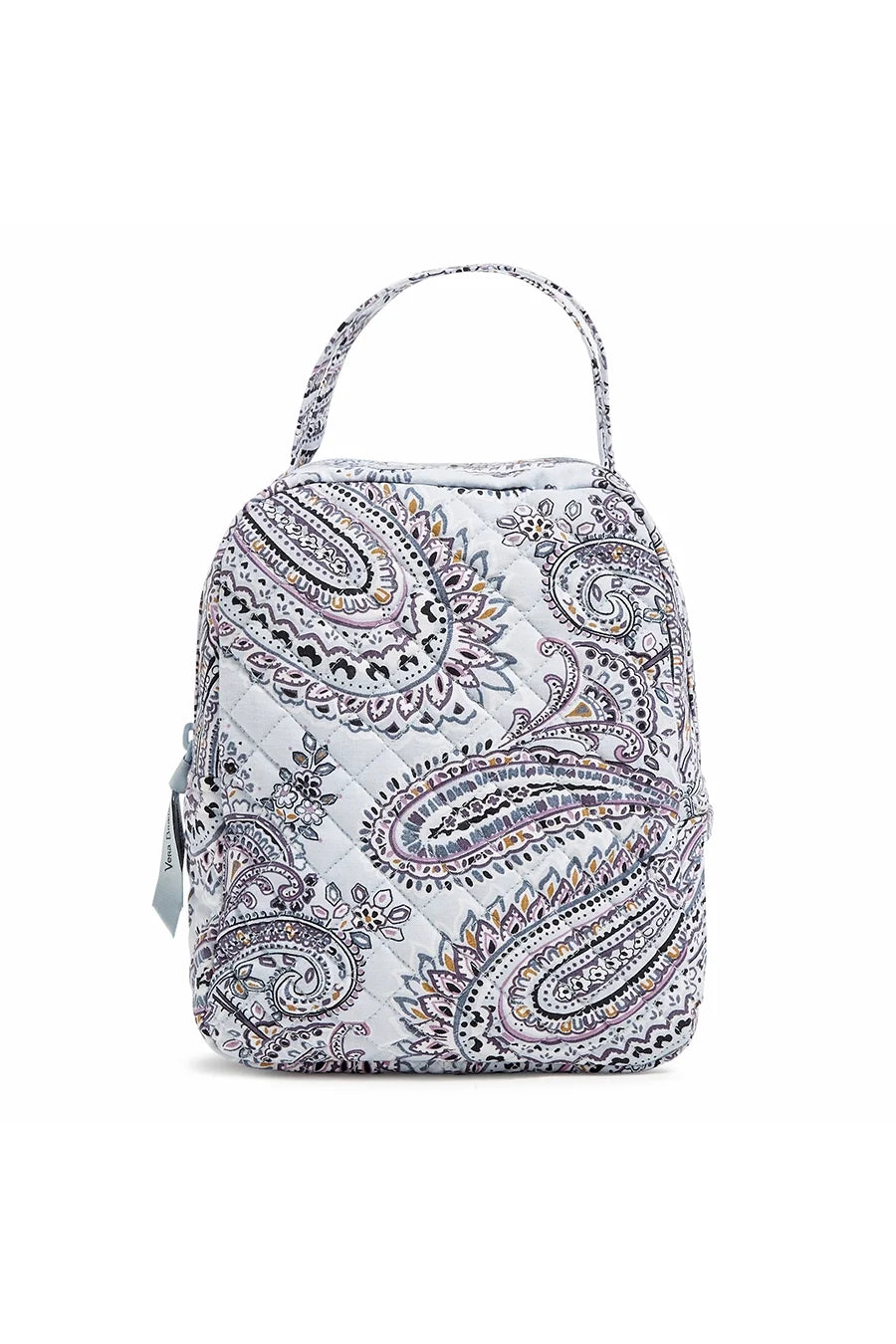 Cotton Lunch Bag I179