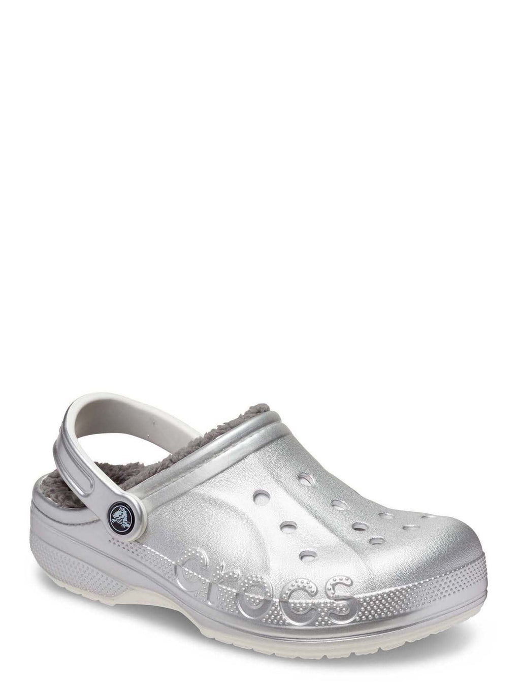 Unisex Lined Clogs P71486