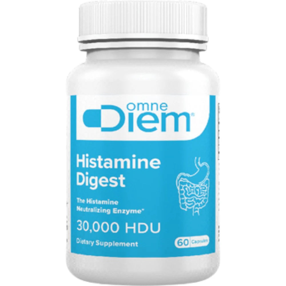 Histamine Digest Z630