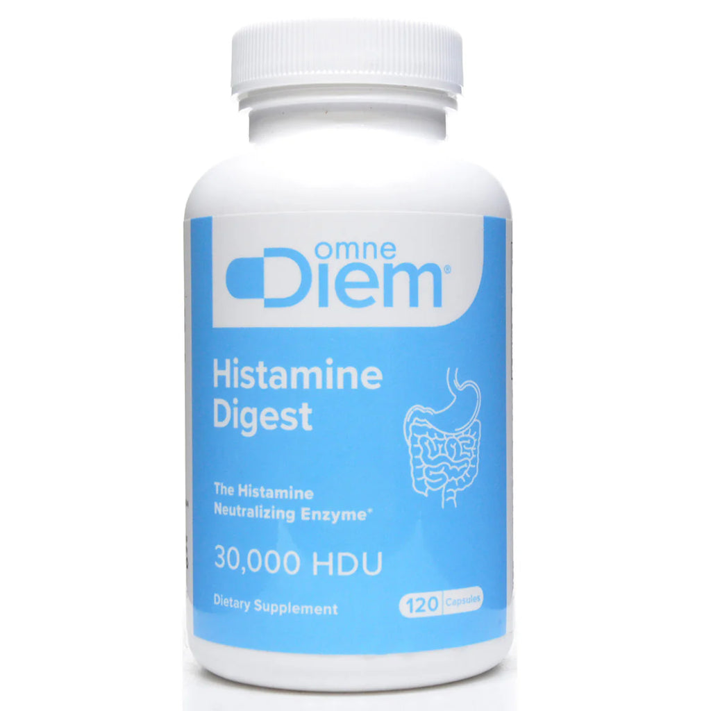 Histamine Digest Z630
