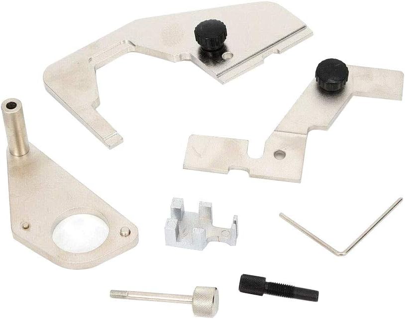 Camshaft Timing Lock Tool Set for Ford 2.0 Ecoboost Pack of 2 U36215