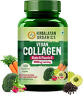 Vegan Collagen 2000 Mg 100 Veg Tablets C604191