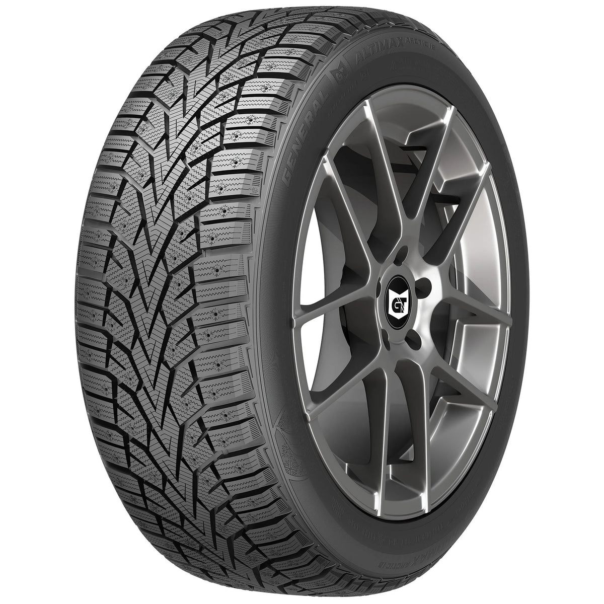 Winter Studdable Tire Y973