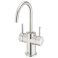 Instant Hot & Cold Faucet Stainless Steel D204