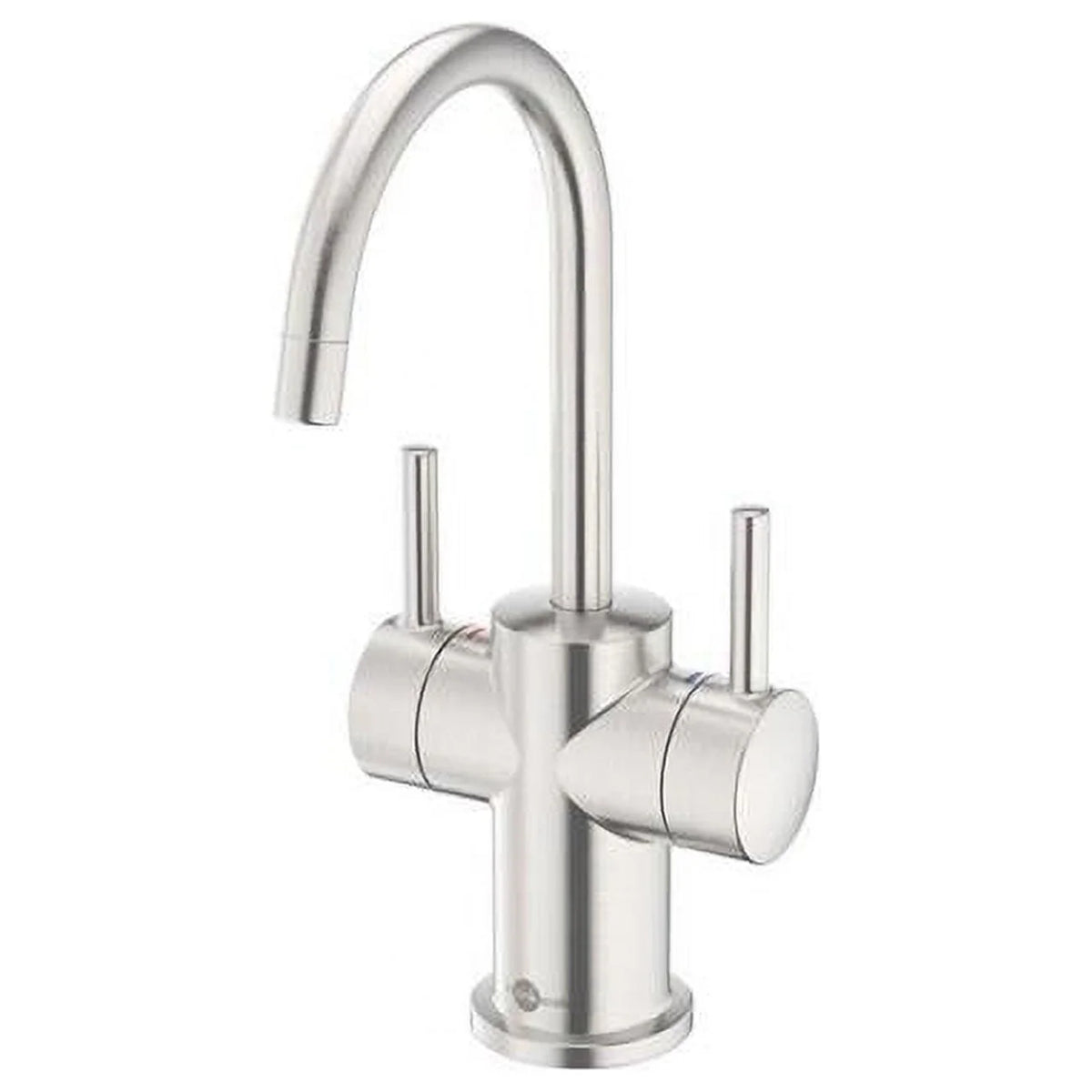 Instant Hot & Cold Faucet Stainless Steel D204
