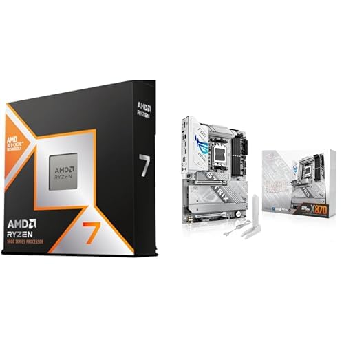 8-Core 16-Thread Desktop Processor W73347