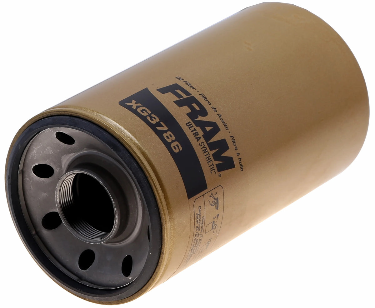 Ultra Synthetic Oil Filter P681925