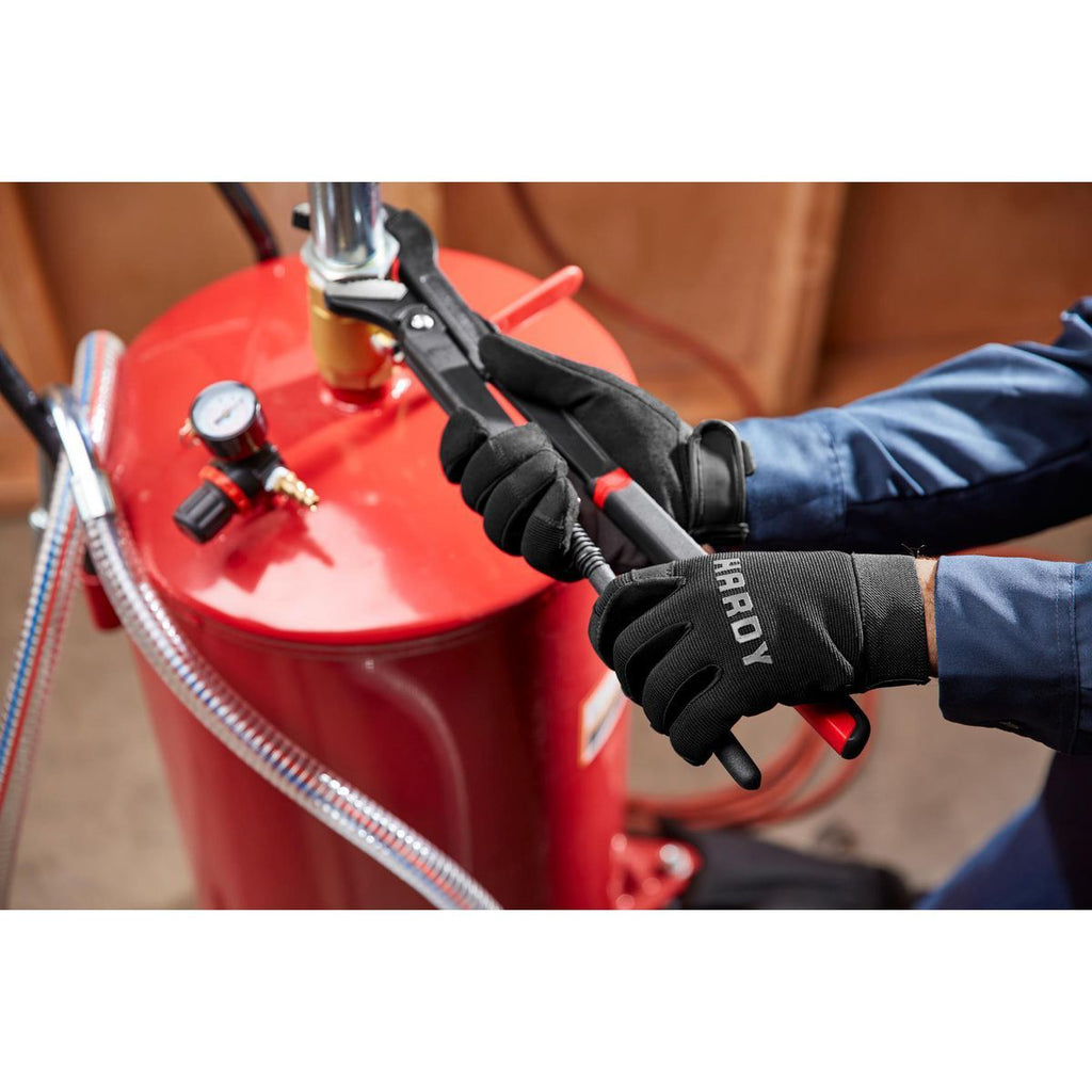 Medium Work Gloves L7134