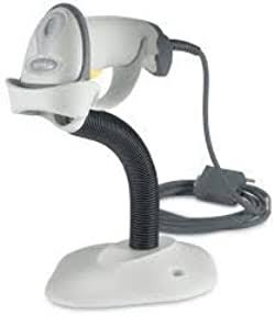 USB Barcode Scanner and Stand X676644