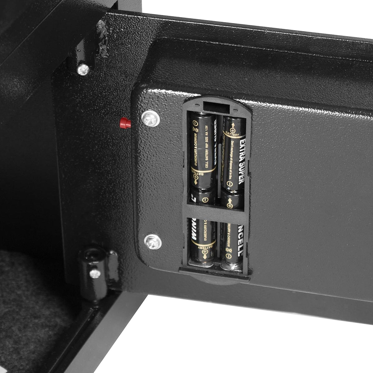 1.10 Cubic Ft Digital Keypad Drop Safe R9237