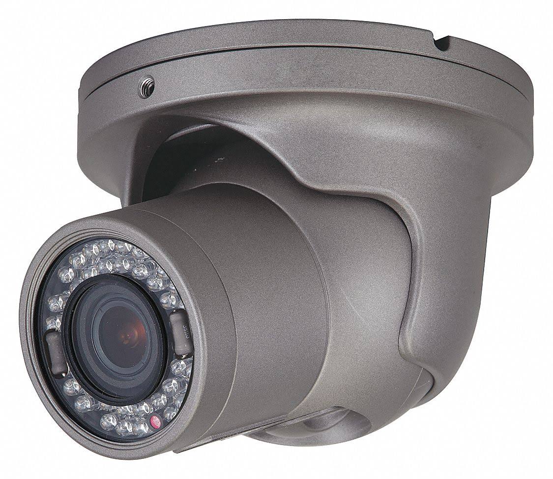 Indoor Outdoor Turret Camera I978165