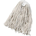 Cotton Cut-End Wet Mop Head 12 Per Case U463287