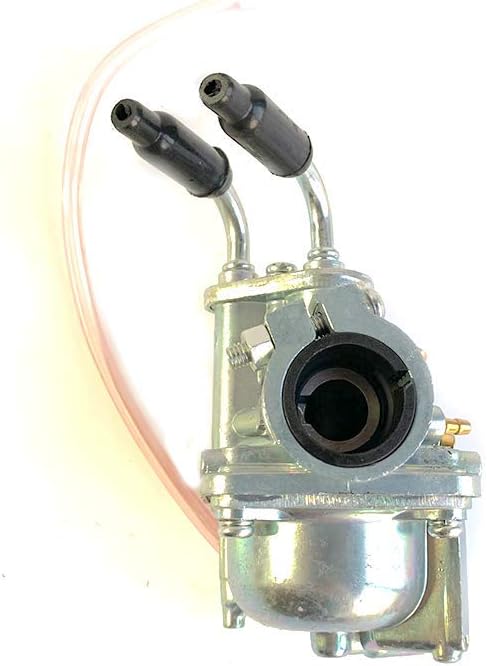 Carburetor F19477