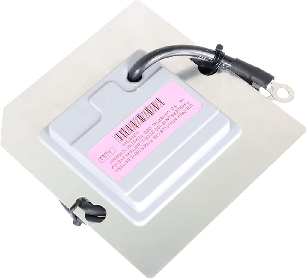 48V On-Board Computer Replacement N3709
