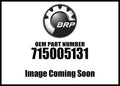 Black Front Bumper Kit N77190