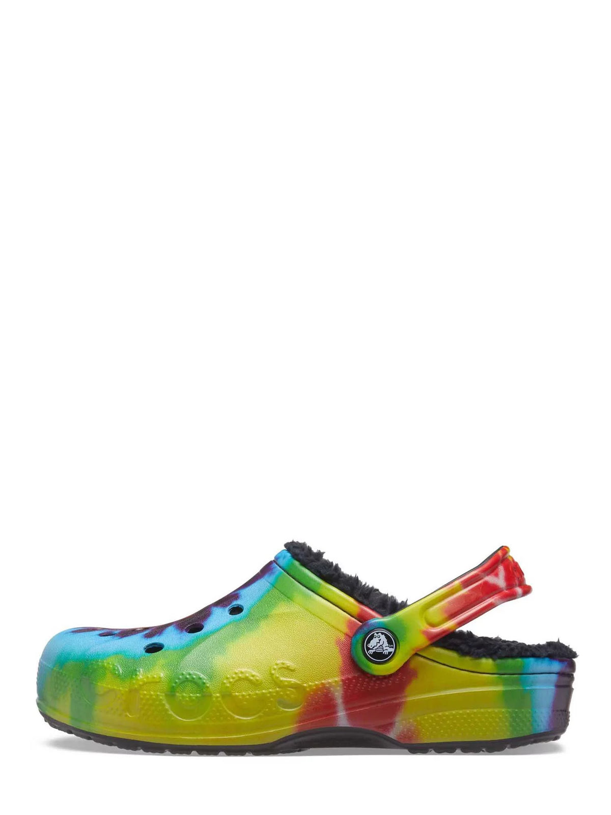 Unisex Lined Clogs P71486