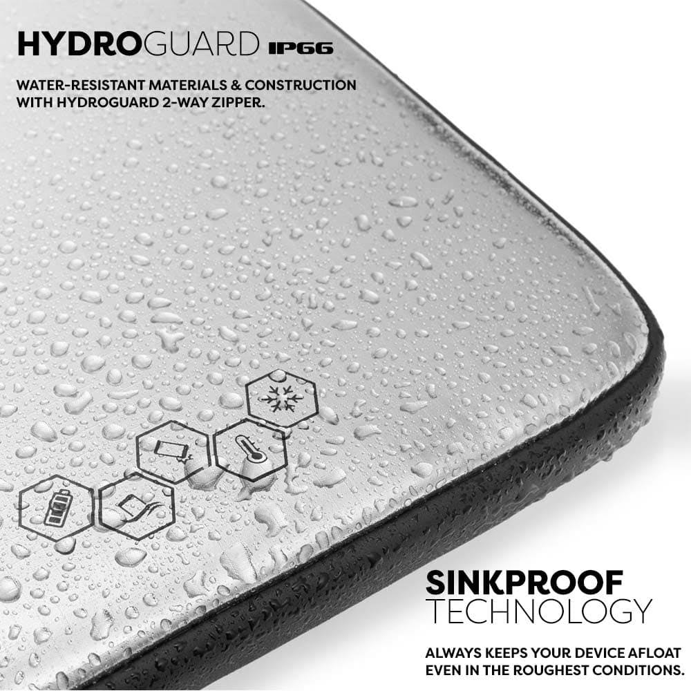 Insulated Tablet and Laptop Case P760590