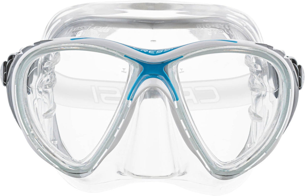 Crystal Mask X730