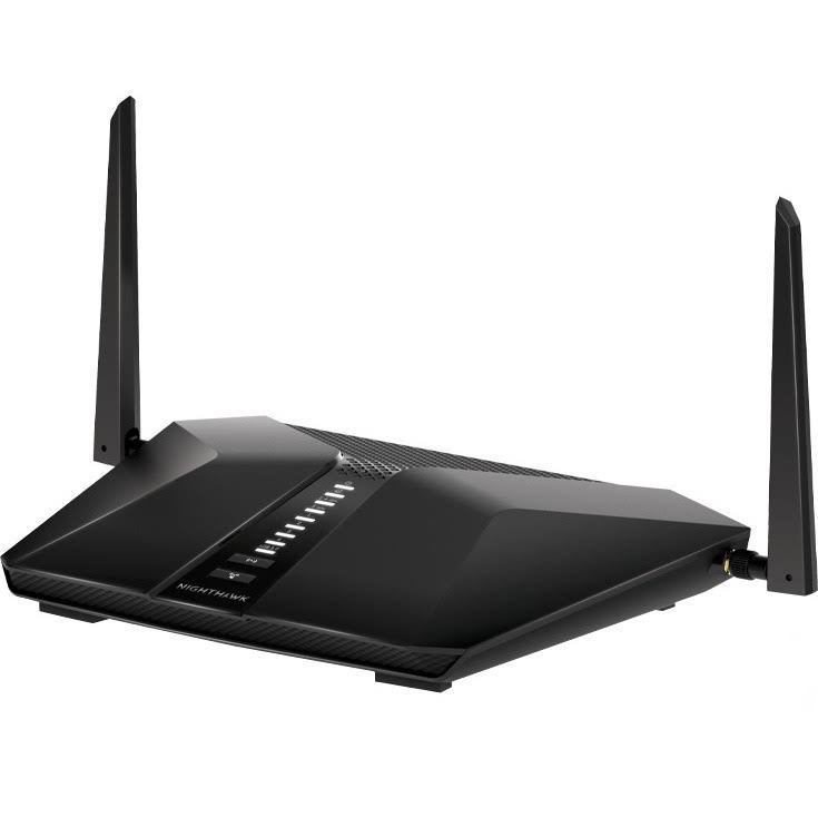 LTE WiFi 6 Router D9314
