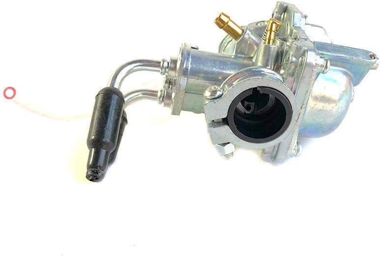Carburetor F19477