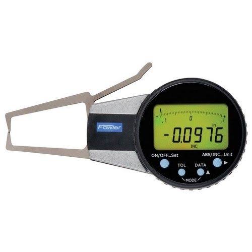 External Electronic Caliper Gage U532