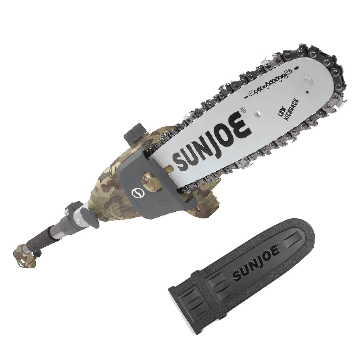 10 inch 8.0 Amp Electric Pole Chain Saw P1065