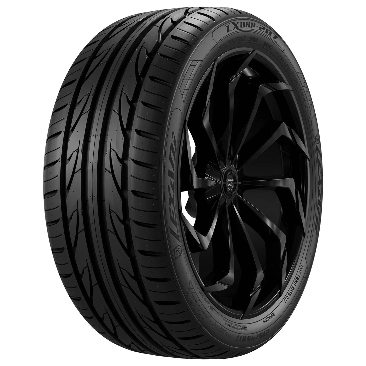 235/45ZR18 98W XL Passenger Tire B446