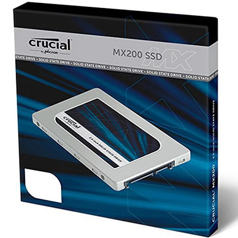 250 GB 2.5" Internal SATA Solid State Drive H65814