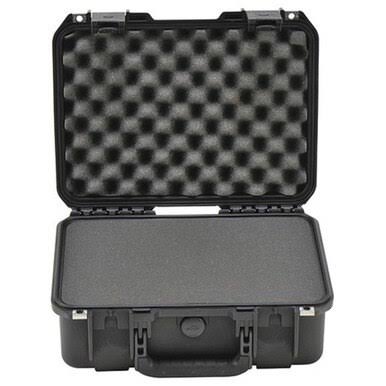 OD Green No Foam Case M135