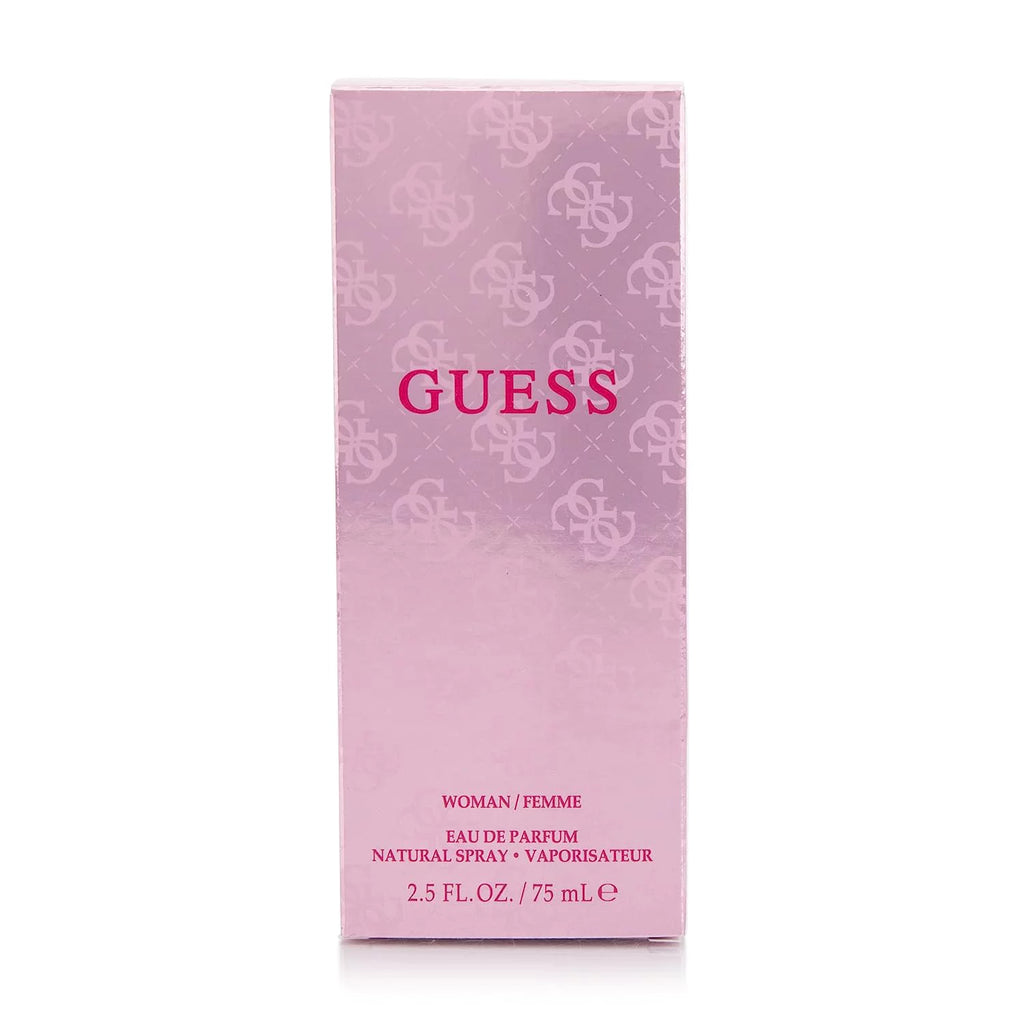 Eau De Parfum 2.5 Oz Y850987