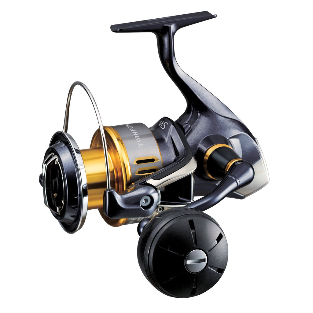 Twin Power SW Spinning Reel H959908