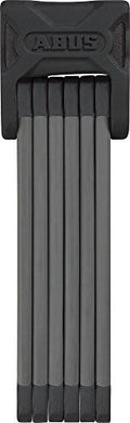 Folding Lock, 90cm, Black X79700