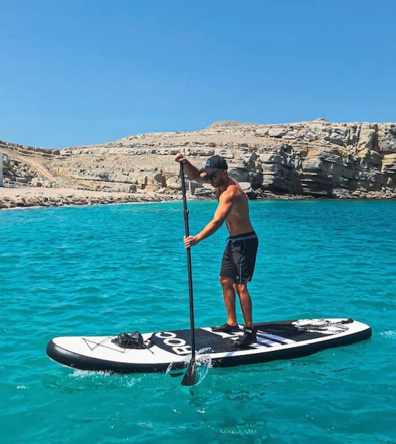 Inflatable Stand Up Paddle Board G168873