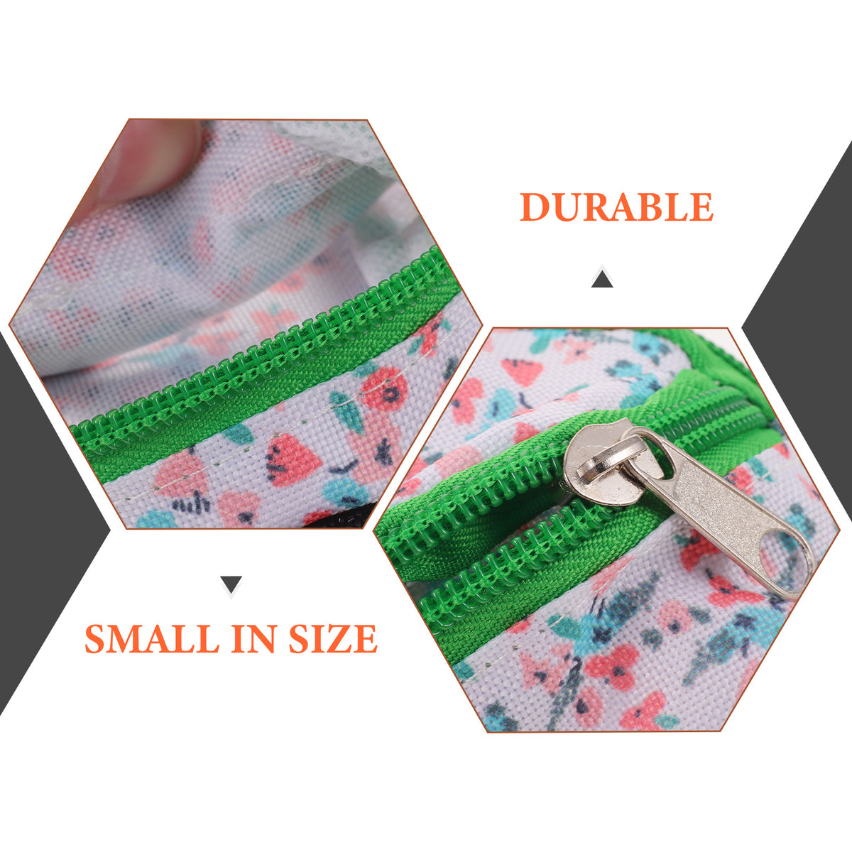 Mini House Ornament Photography Props Backpack O4238