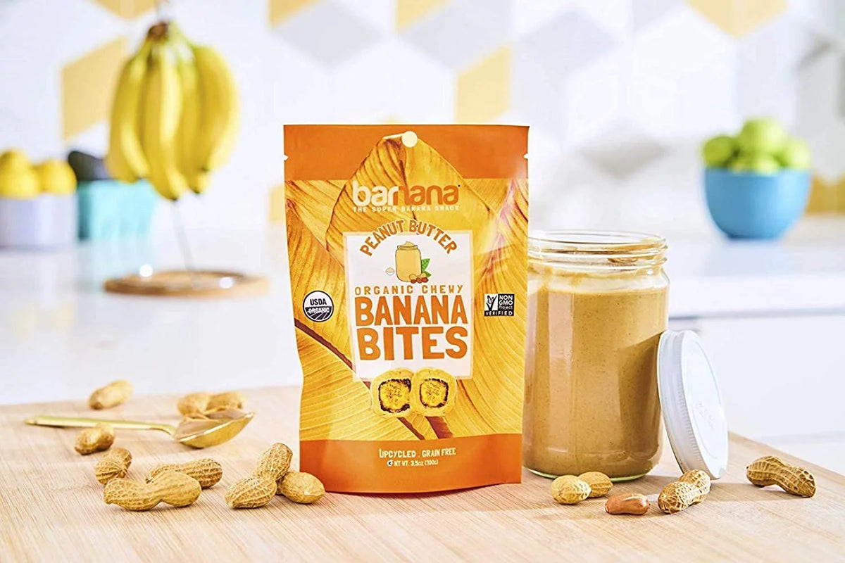 Peanut Butter Pack of 12 N360