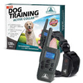 Dog Training Shock Collar with Remote P717