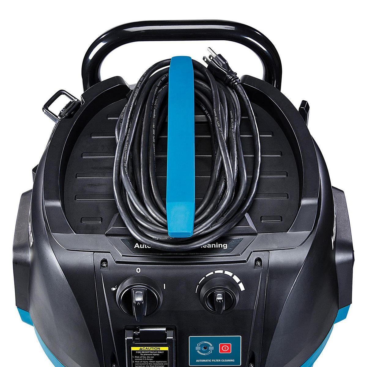 12 Gallon Dust Extractor G18167
